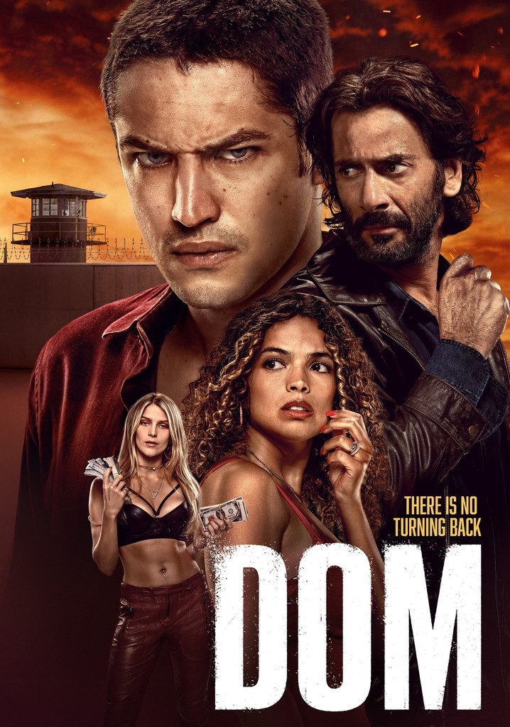 Dom Season 1 watch full episodes streaming online